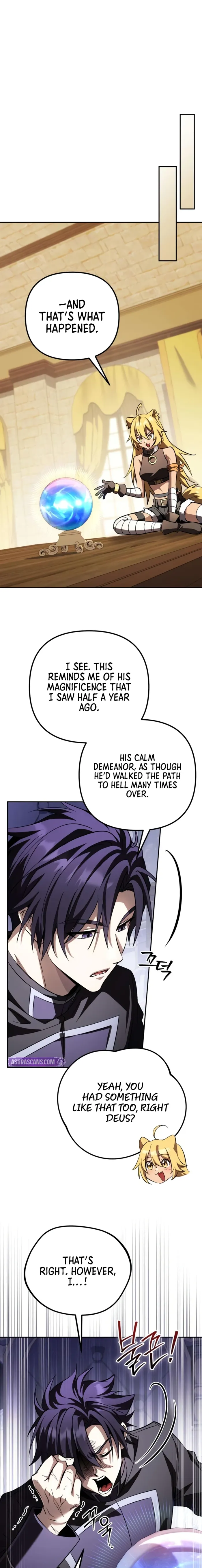 Read Raising Villains the Right Way EN Manga Online