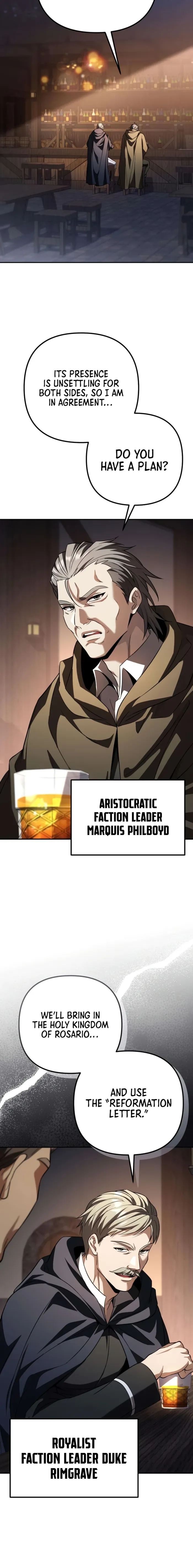 Read Raising Villains the Right Way EN Manga Online