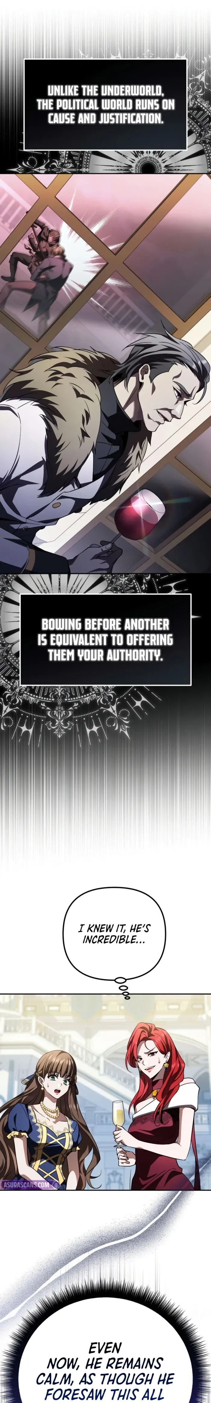 Read Raising Villains the Right Way EN Manga Online