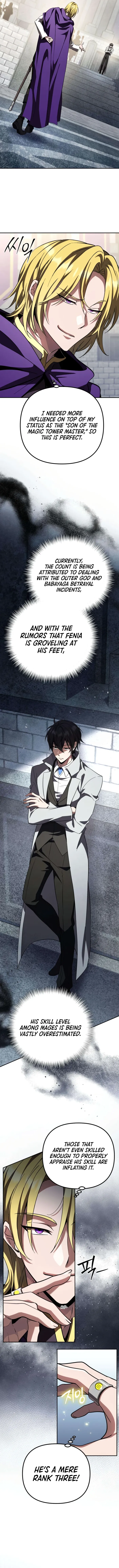 Read Raising Villains the Right Way EN Manga Online