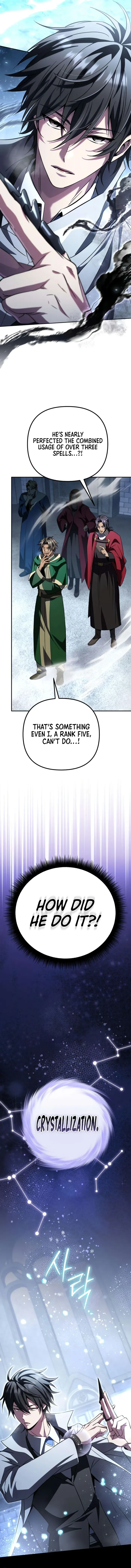 Read Raising Villains the Right Way EN Manga Online