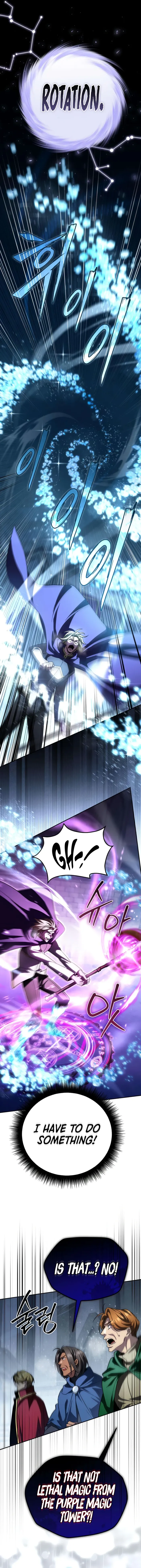 Read Raising Villains the Right Way EN Manga Online