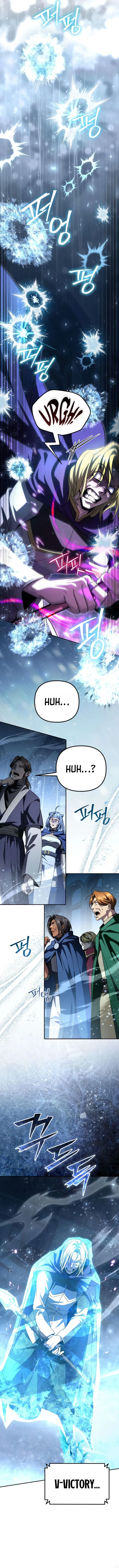 Read Raising Villains the Right Way EN Manga Online