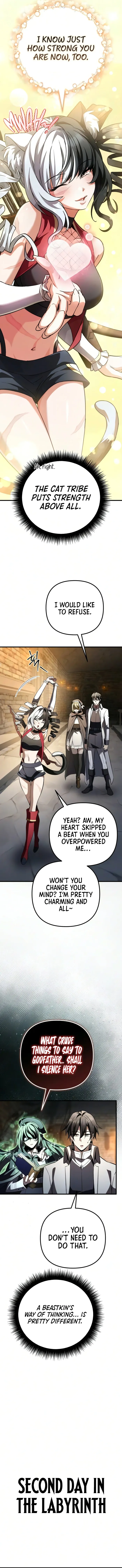 Read Raising Villains the Right Way EN Manga Online