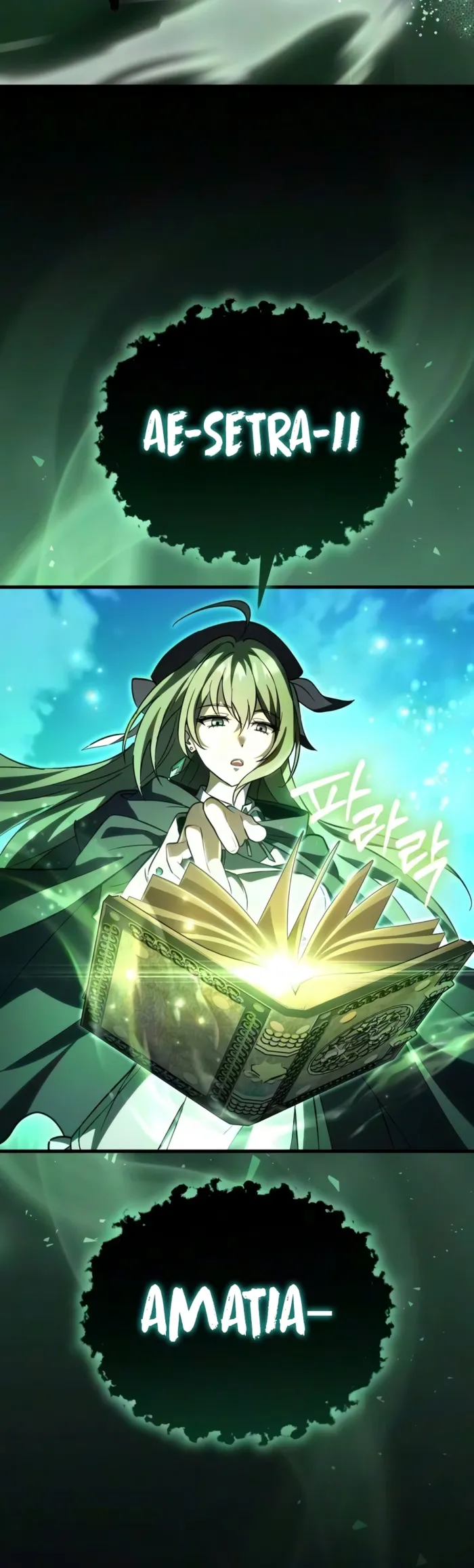 Read Raising Villains the Right Way EN Manga Online