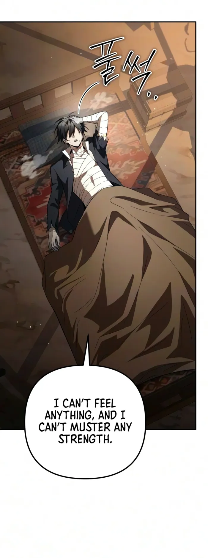 Read Raising Villains the Right Way EN Manga Online
