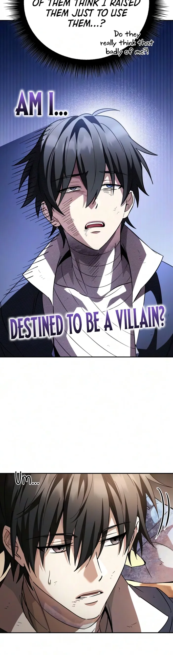 Read Raising Villains the Right Way EN Manga Online