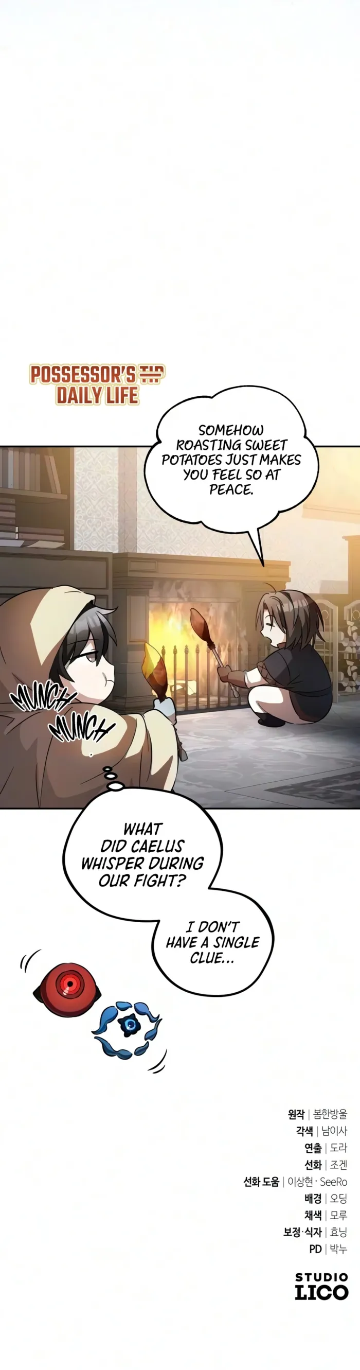 Read Raising Villains the Right Way EN Manga Online