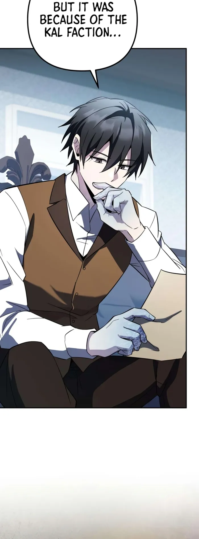 Read Raising Villains the Right Way EN Manga Online