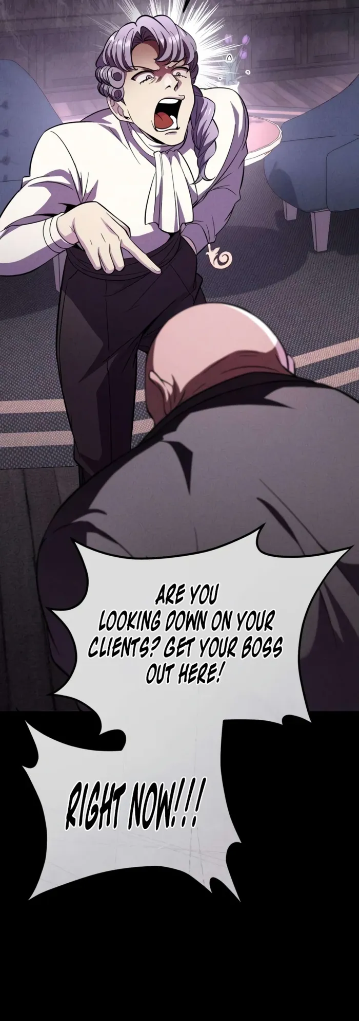 Read Raising Villains the Right Way EN Manga Online