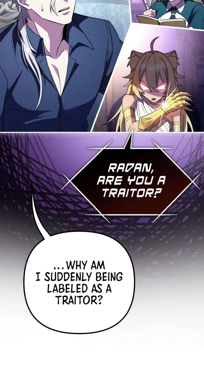 Read Raising Villains the Right Way EN Manga Online