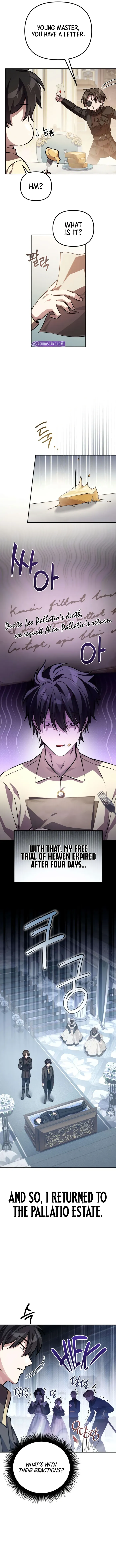 Read Raising Villains the Right Way EN Manga Online