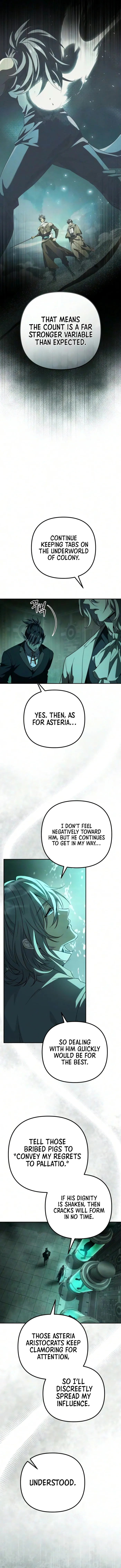 Read Raising Villains the Right Way EN Manga Online