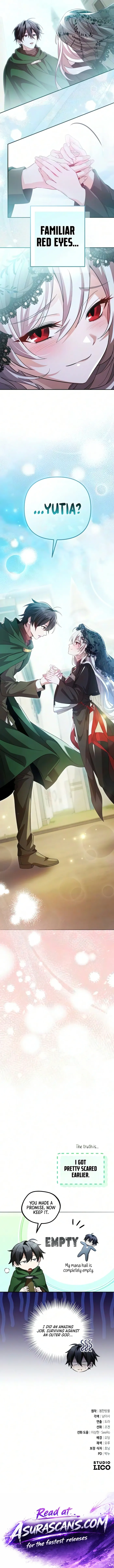 Read Raising Villains the Right Way EN Manga Online