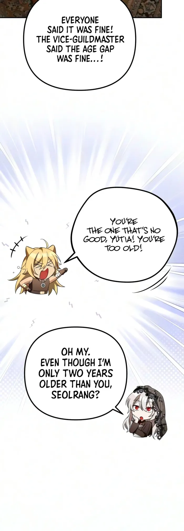 Read Raising Villains the Right Way EN Manga Online