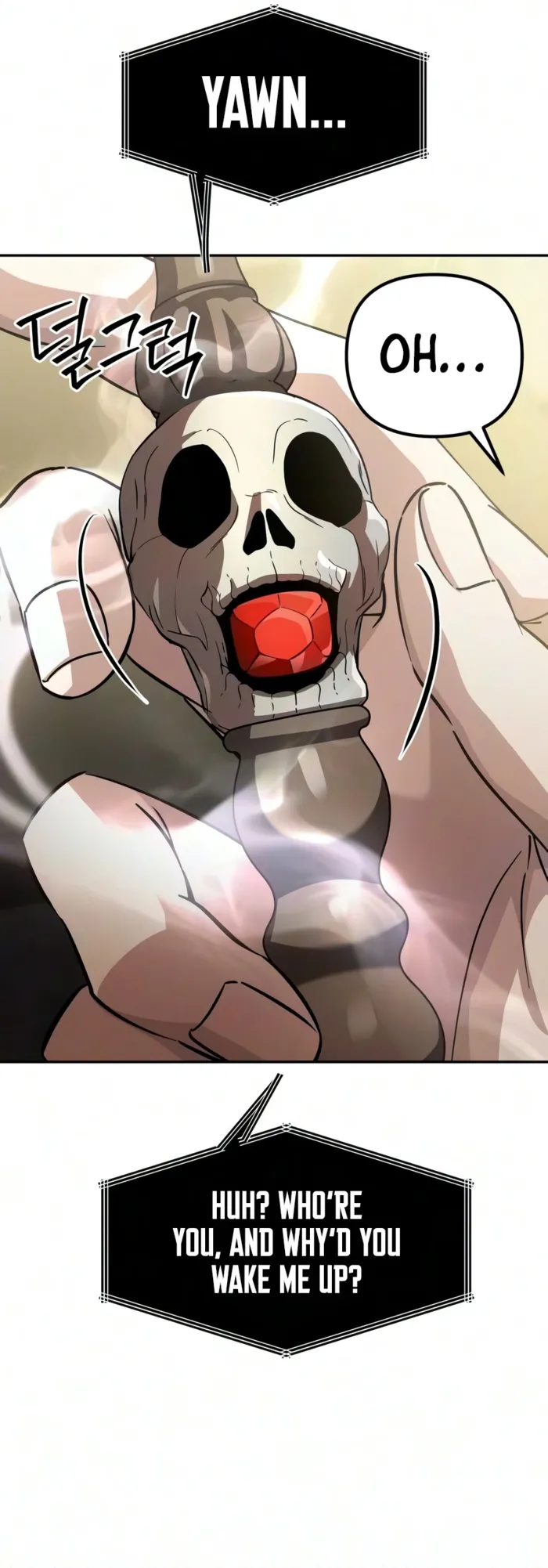 Read Raising Villains the Right Way EN Manga Online