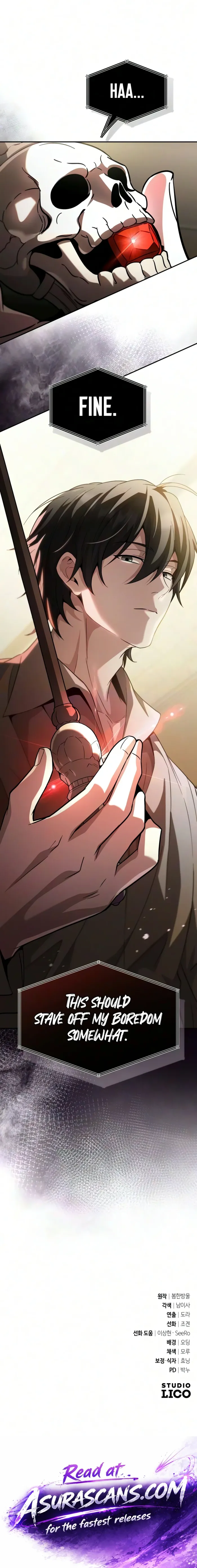 Read Raising Villains the Right Way EN Manga Online
