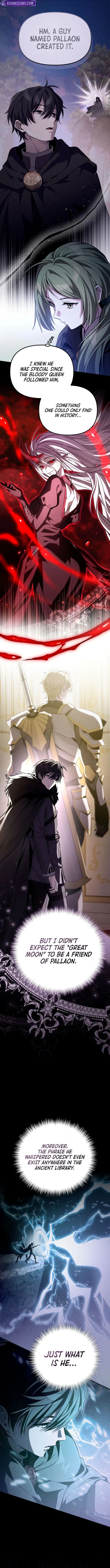 Read Raising Villains the Right Way EN Manga Online