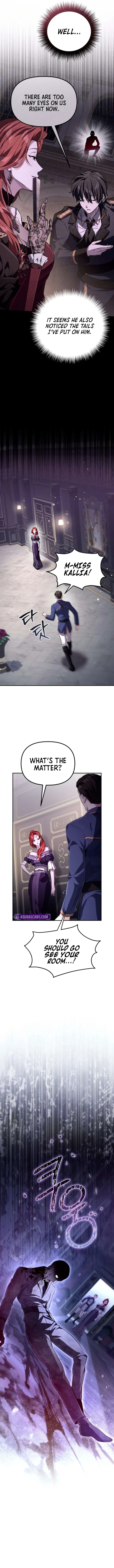 Read Raising Villains the Right Way EN Manga Online
