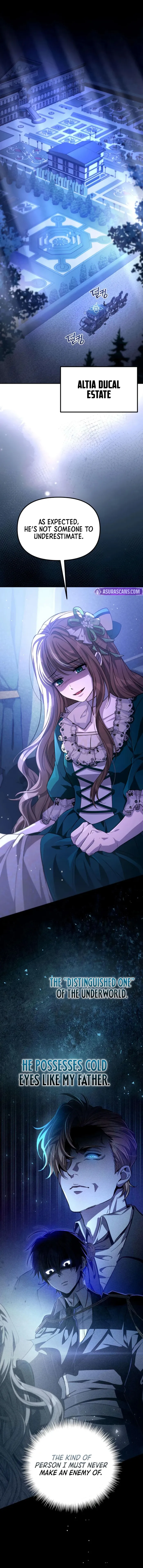 Read Raising Villains the Right Way EN Manga Online