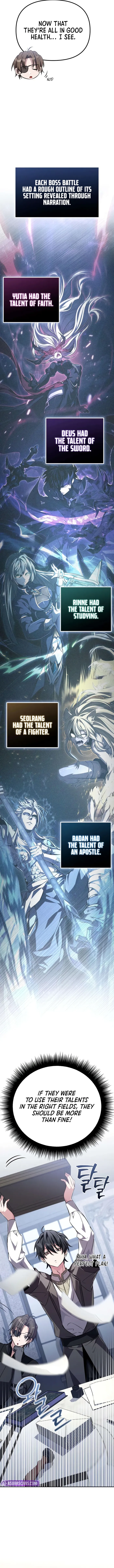 Read Raising Villains the Right Way EN Manga Online
