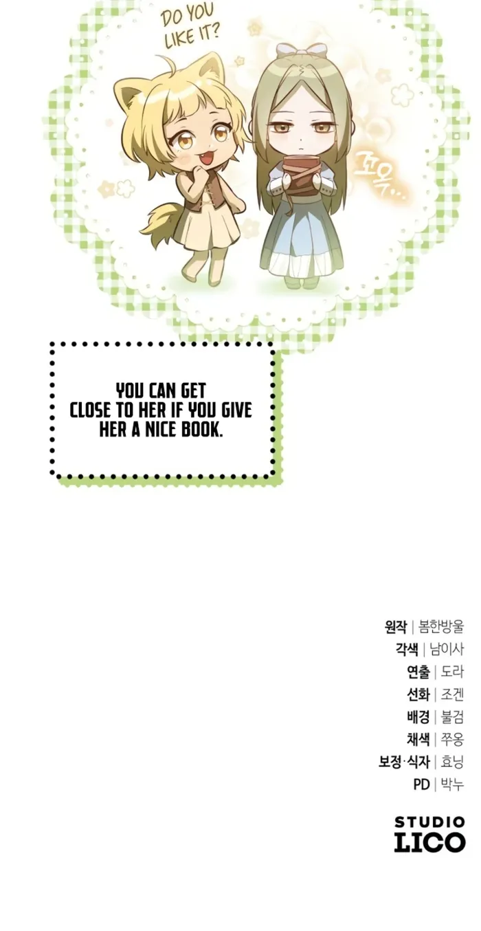 Read Raising Villains the Right Way EN Manga Online