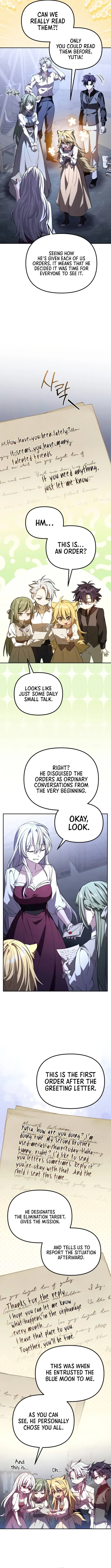 Read Raising Villains the Right Way EN Manga Online
