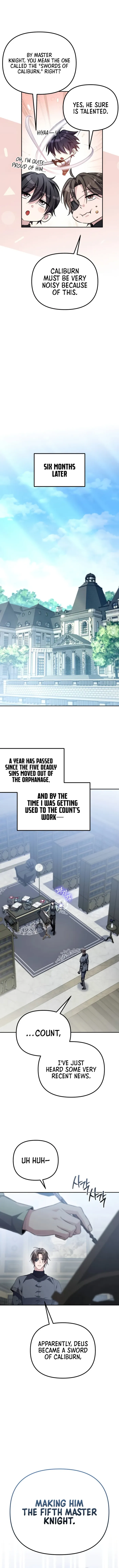 Read Raising Villains the Right Way EN Manga Online