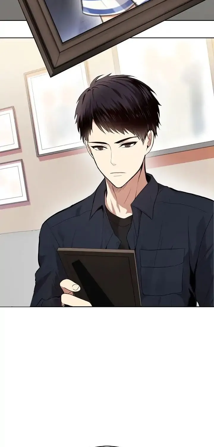 Read Ranker Who Lives A Second Time EN Manga Online