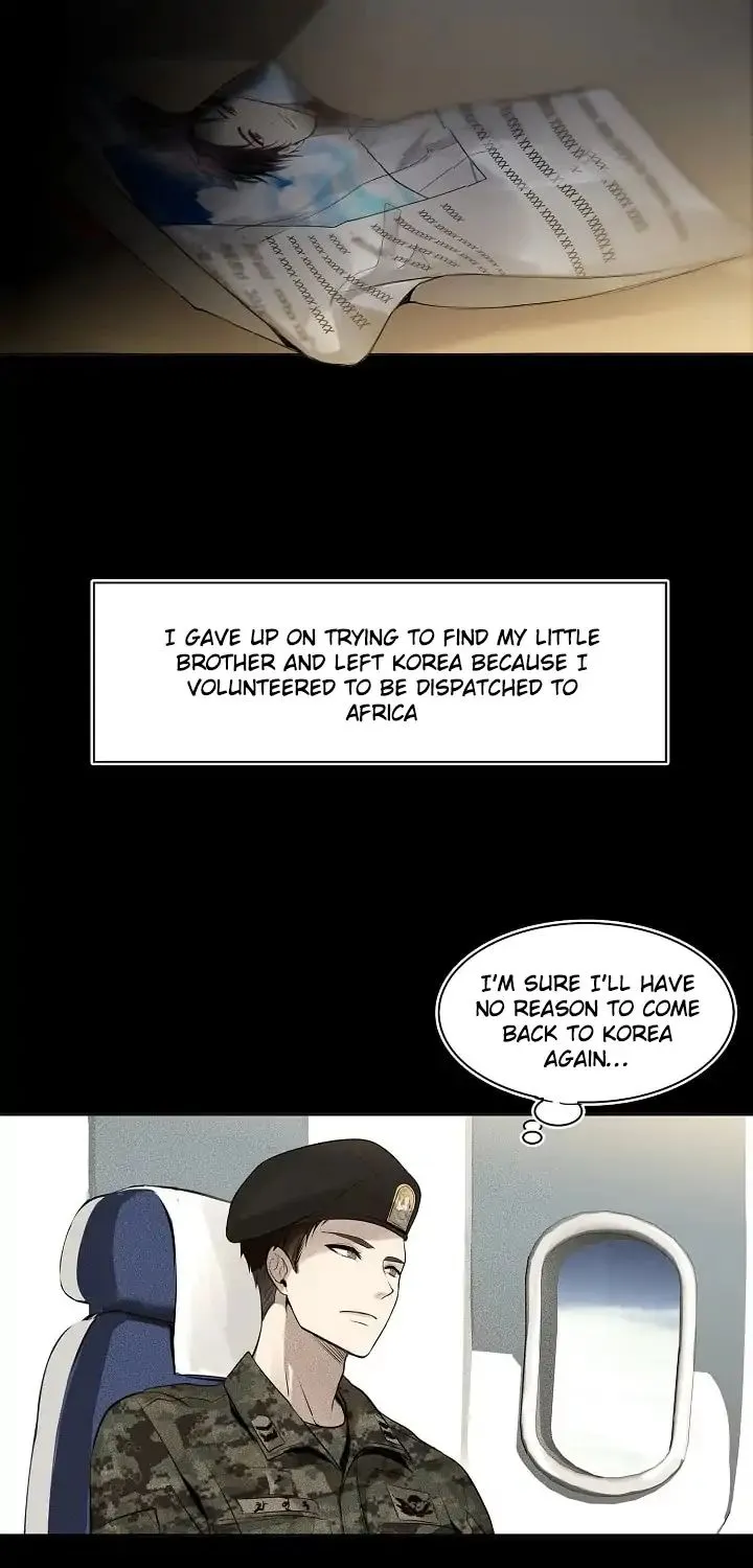 Read Ranker Who Lives A Second Time EN Manga Online