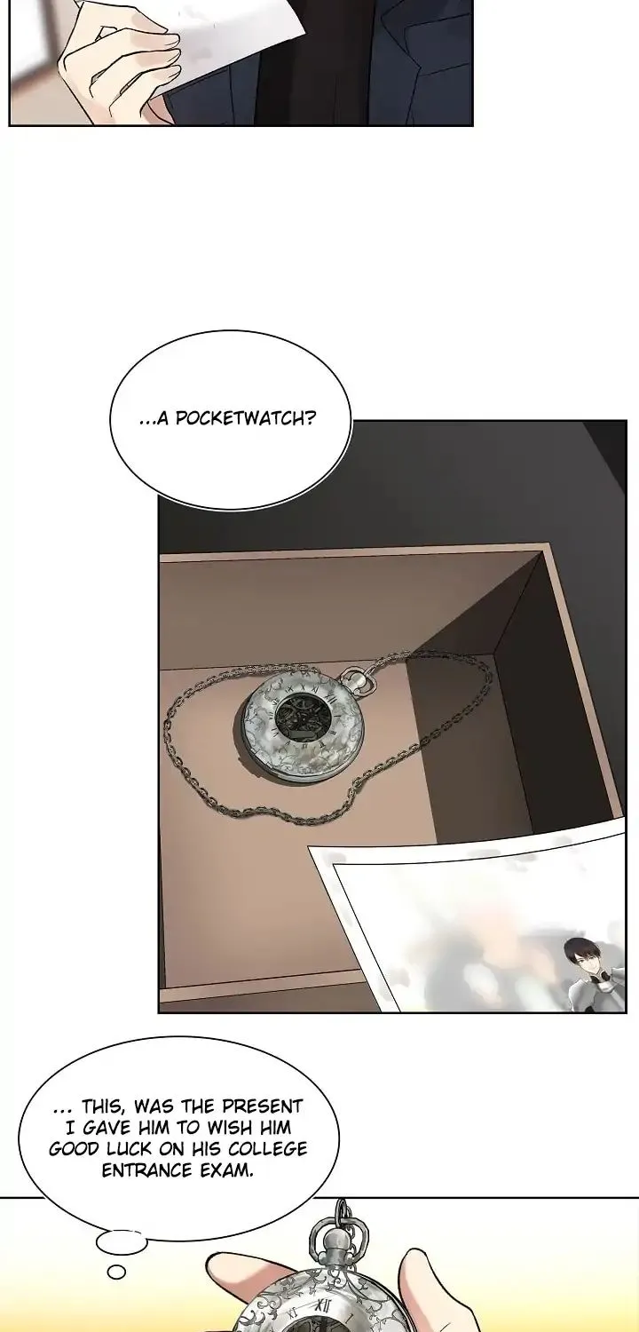 Read Ranker Who Lives A Second Time EN Manga Online