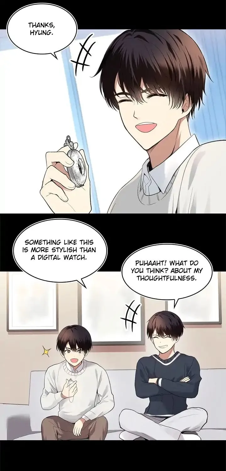 Read Ranker Who Lives A Second Time EN Manga Online