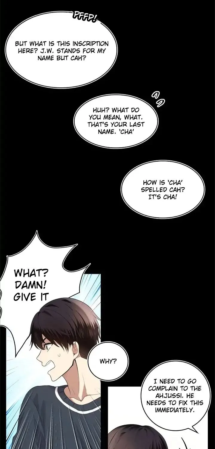 Read Ranker Who Lives A Second Time EN Manga Online