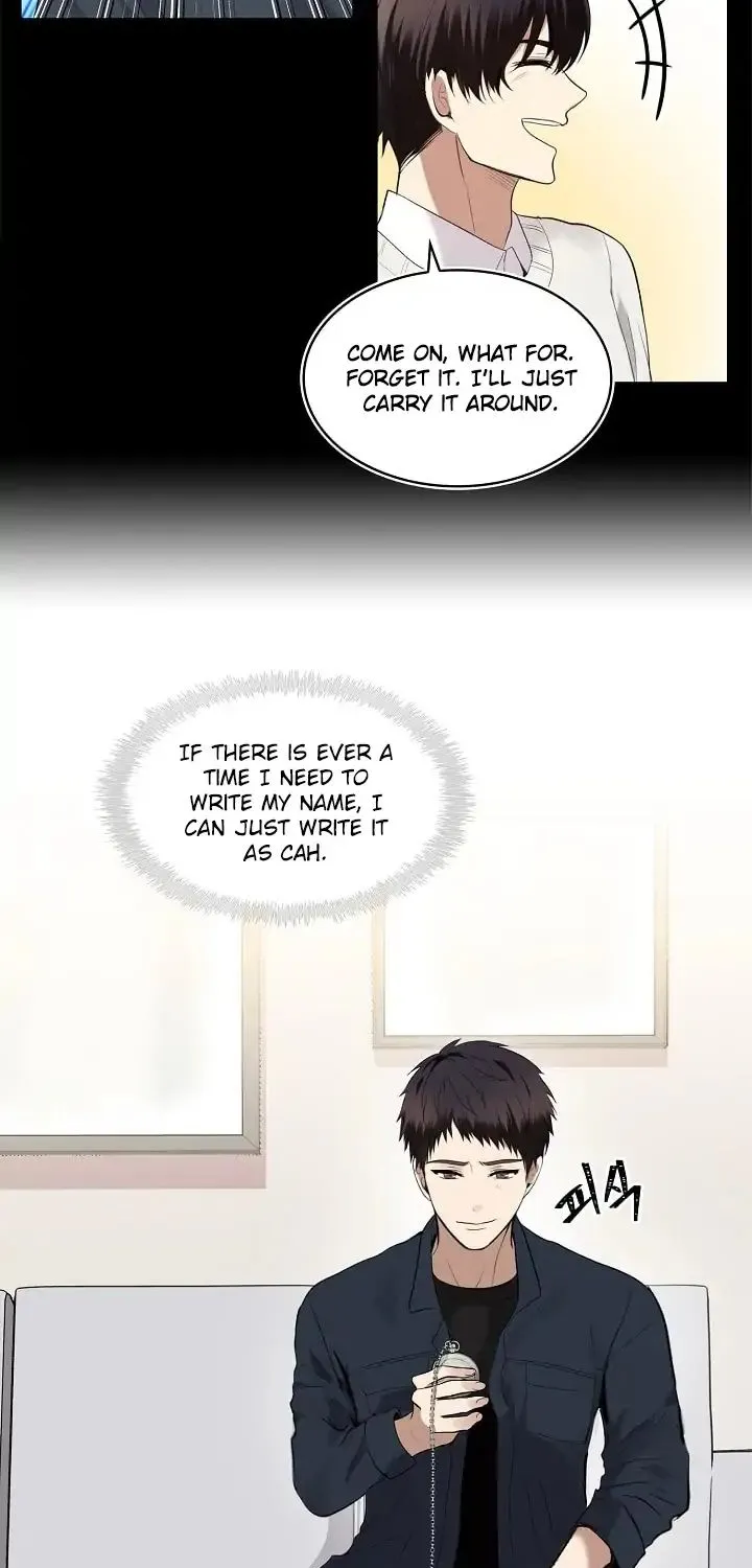 Read Ranker Who Lives A Second Time EN Manga Online
