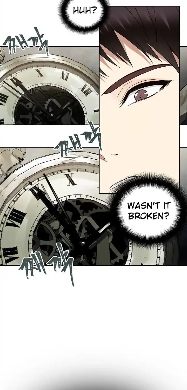 Read Ranker Who Lives A Second Time EN Manga Online