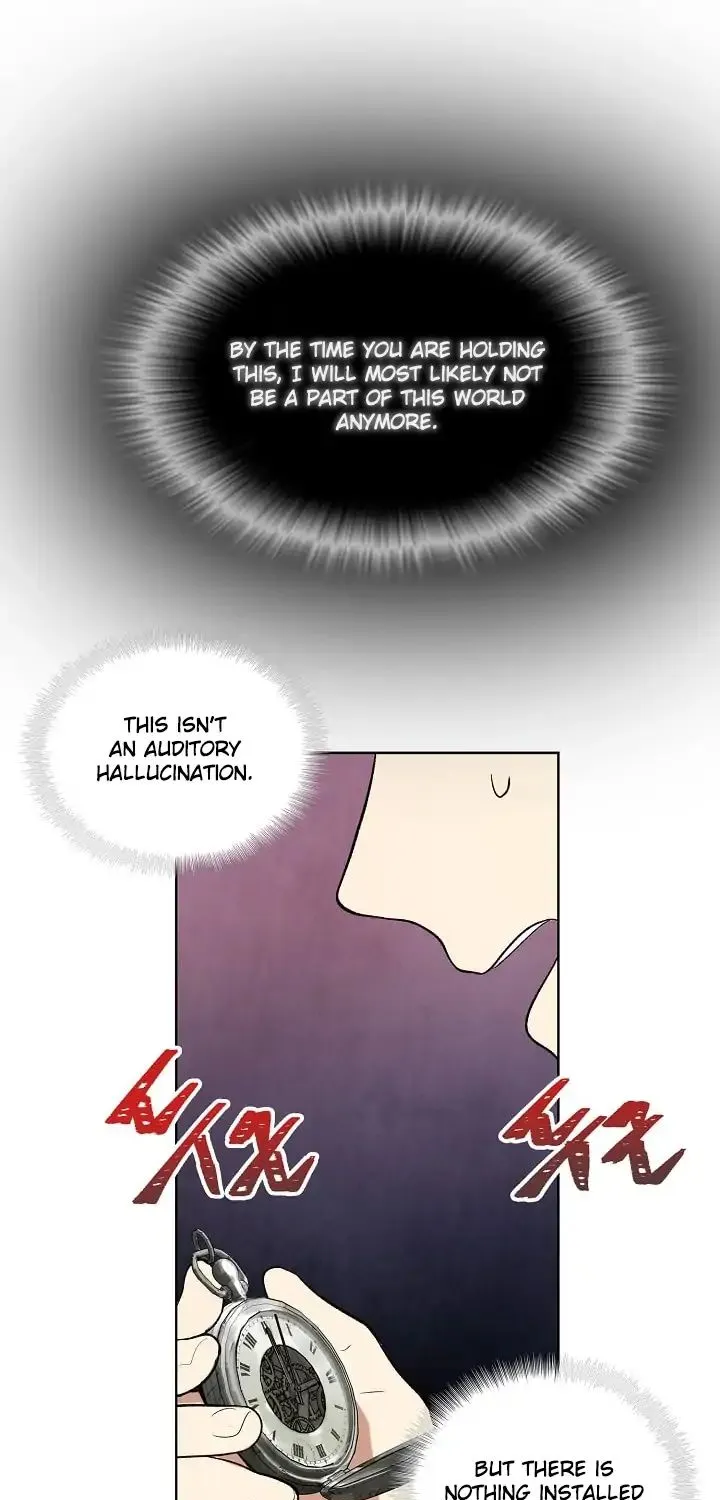 Read Ranker Who Lives A Second Time EN Manga Online