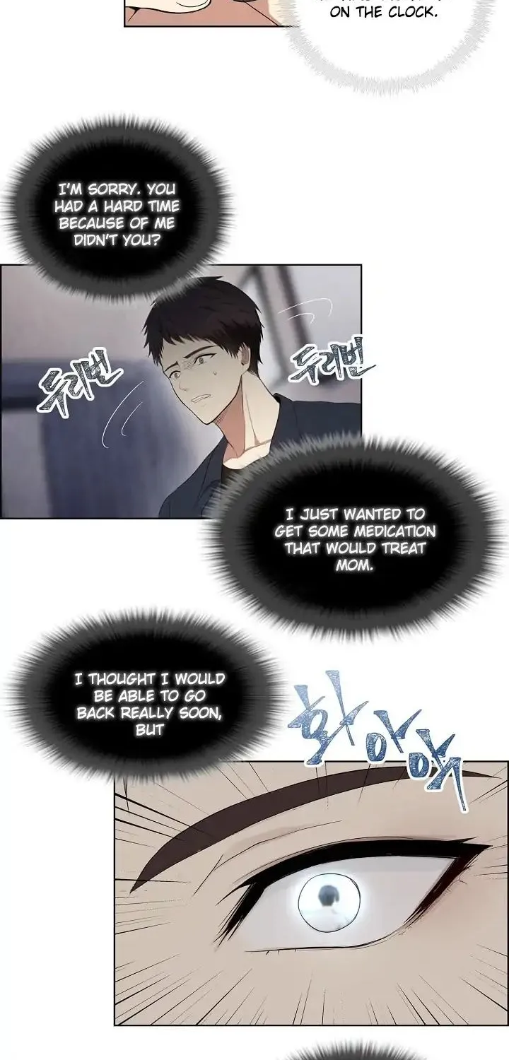 Read Ranker Who Lives A Second Time EN Manga Online