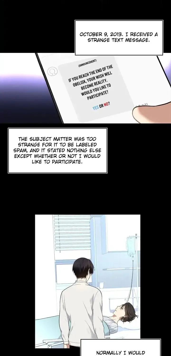 Read Ranker Who Lives A Second Time EN Manga Online