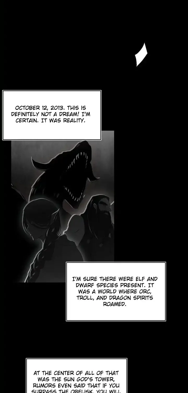 Read Ranker Who Lives A Second Time EN Manga Online