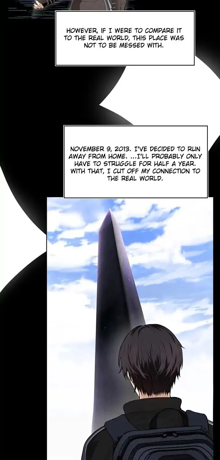 Read Ranker Who Lives A Second Time EN Manga Online