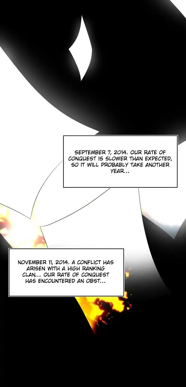 Read Ranker Who Lives A Second Time EN Manga Online