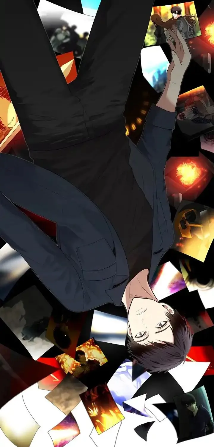 Read Ranker Who Lives A Second Time EN Manga Online