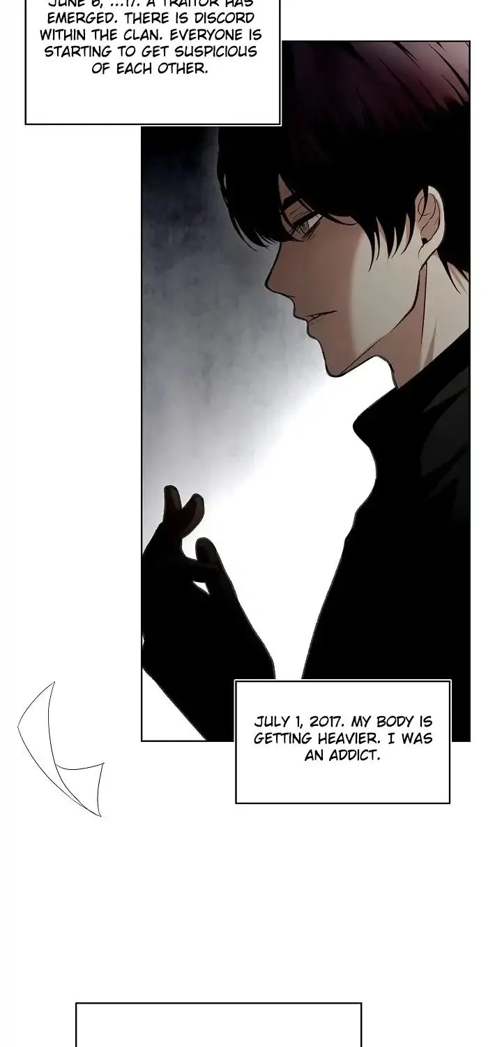 Read Ranker Who Lives A Second Time EN Manga Online