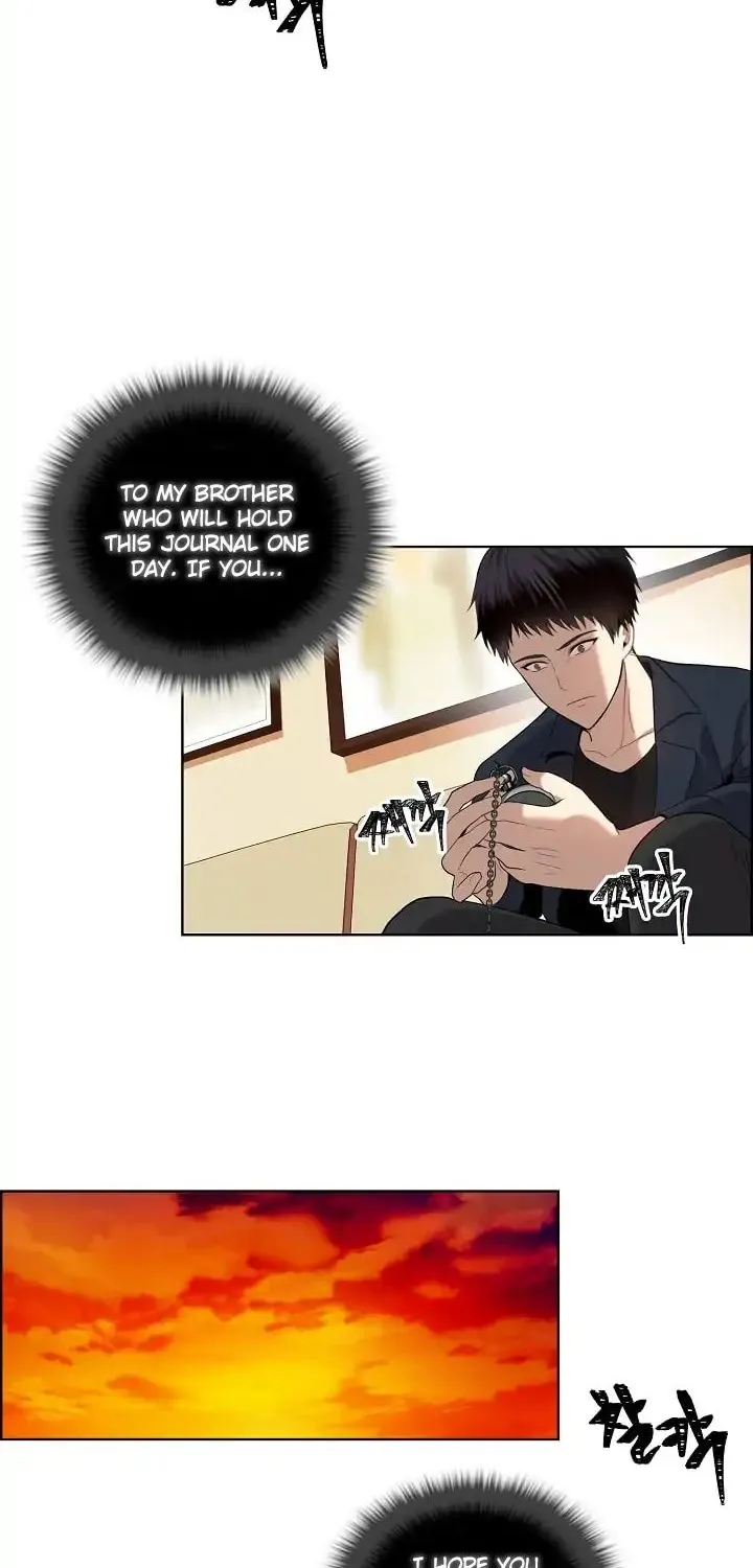 Read Ranker Who Lives A Second Time EN Manga Online