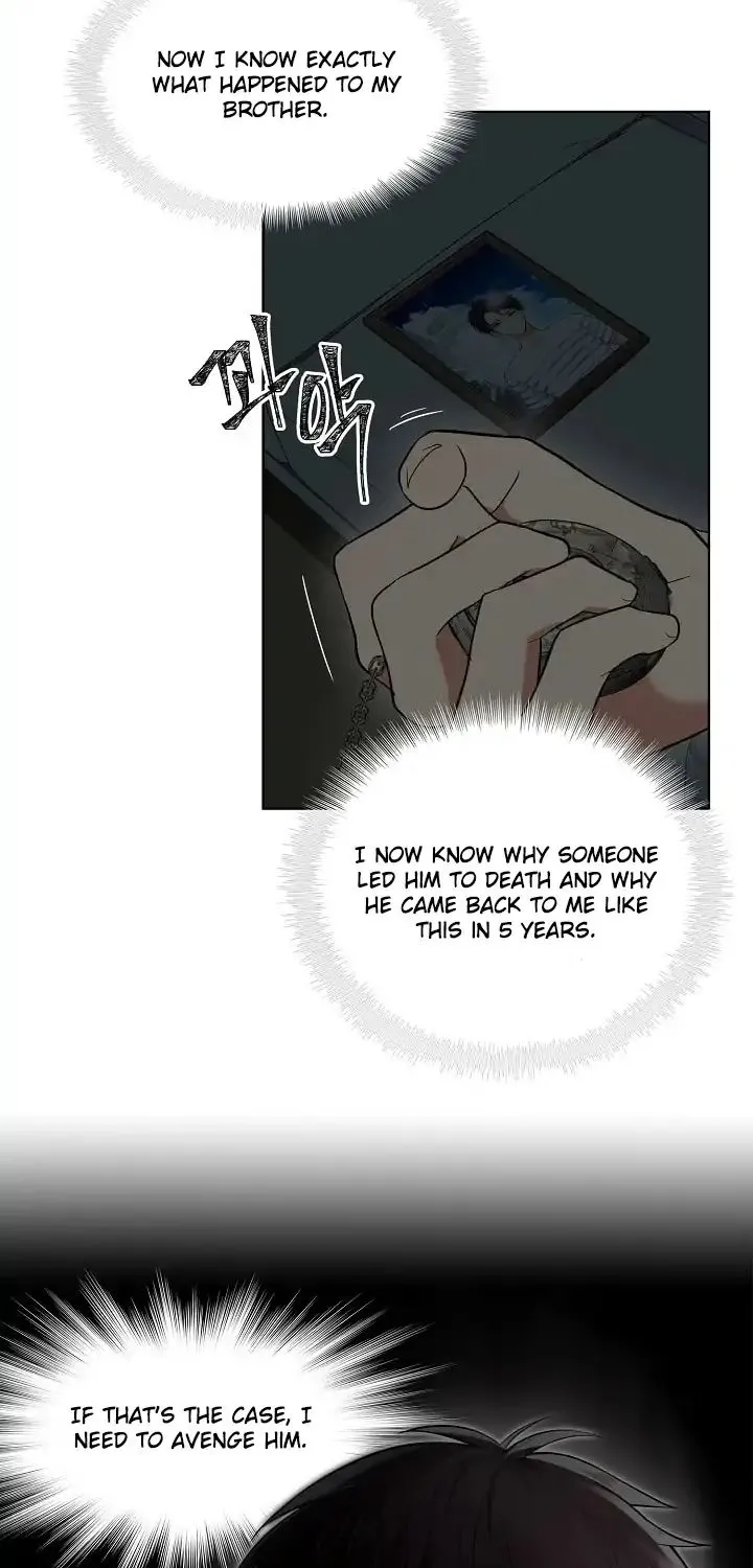 Read Ranker Who Lives A Second Time EN Manga Online
