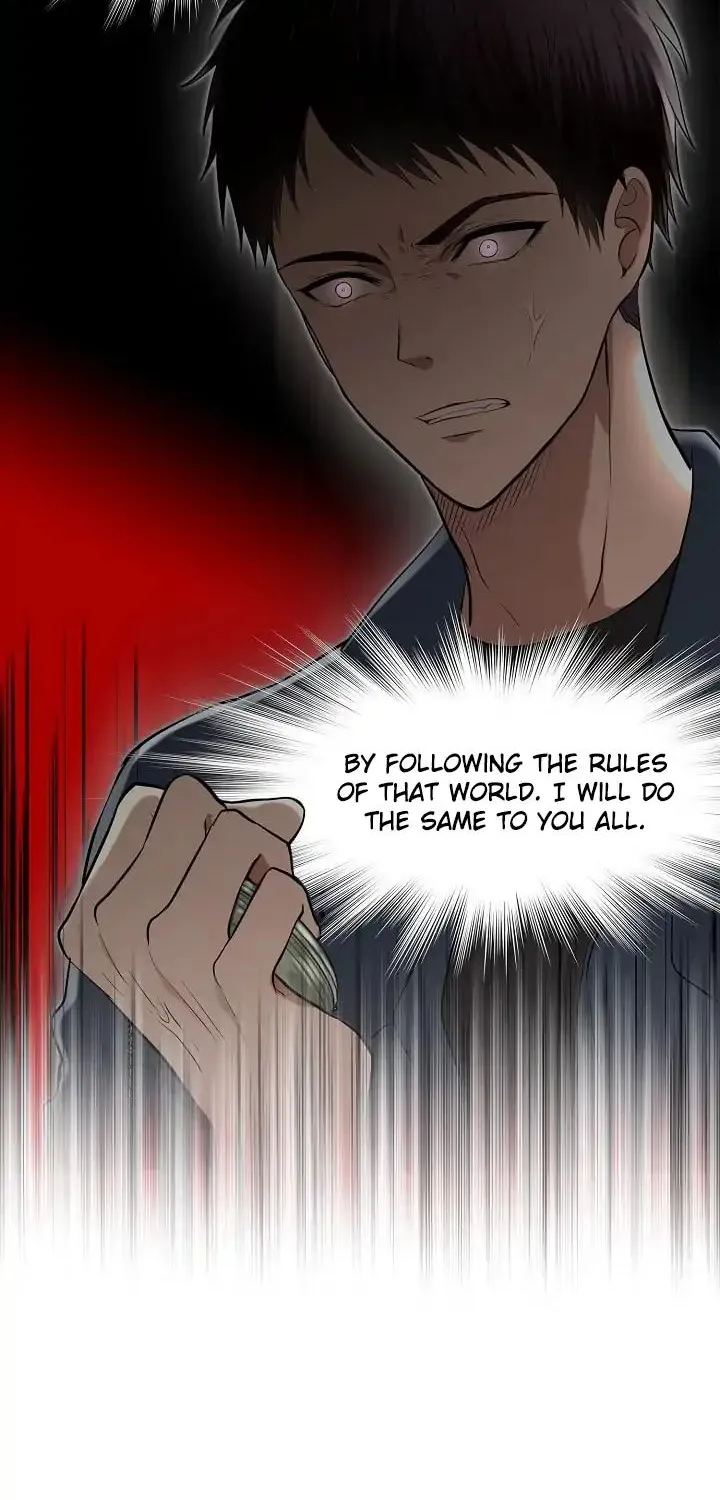 Read Ranker Who Lives A Second Time EN Manga Online