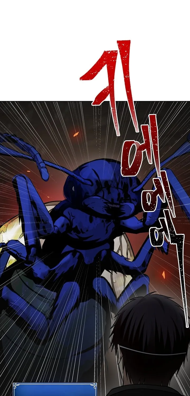 Read Ranker Who Lives A Second Time EN Manga Online