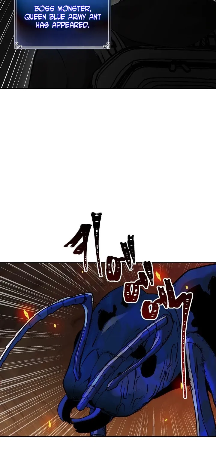 Read Ranker Who Lives A Second Time EN Manga Online
