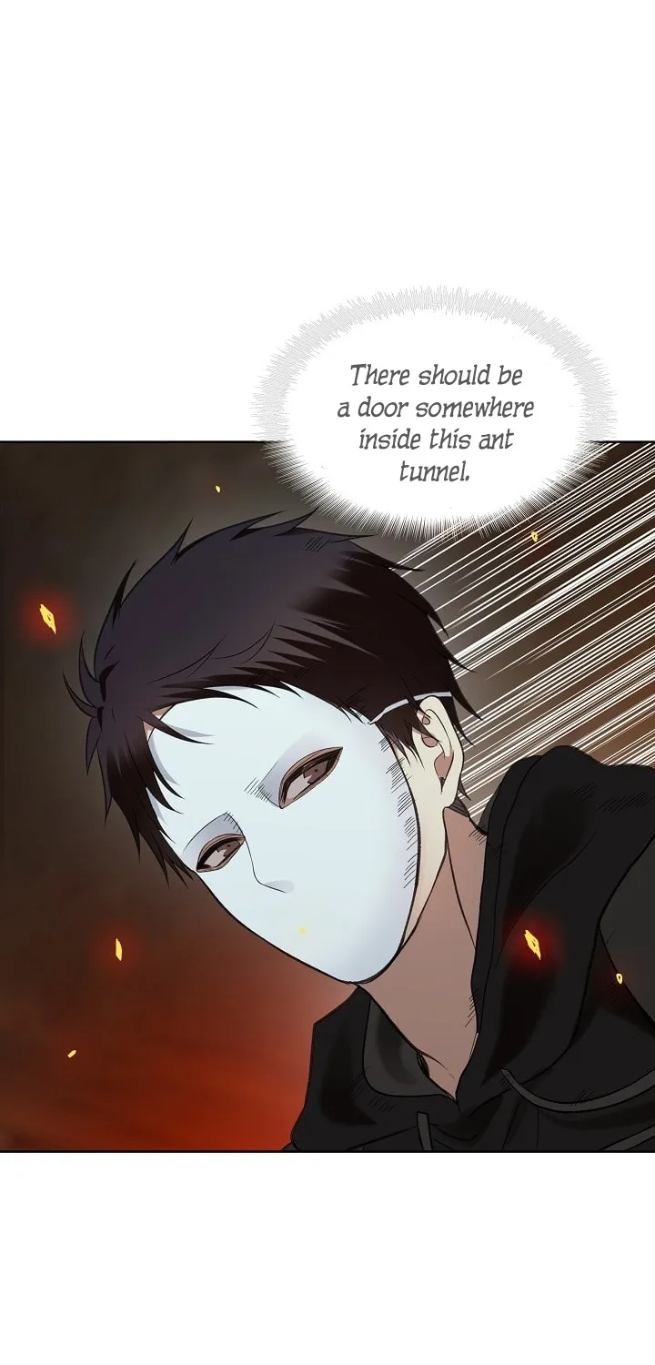 Read Ranker Who Lives A Second Time EN Manga Online