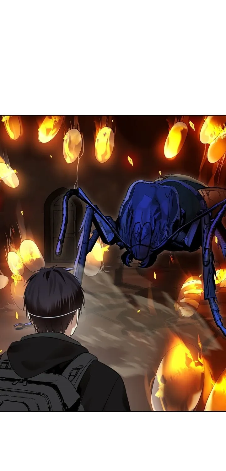 Read Ranker Who Lives A Second Time EN Manga Online